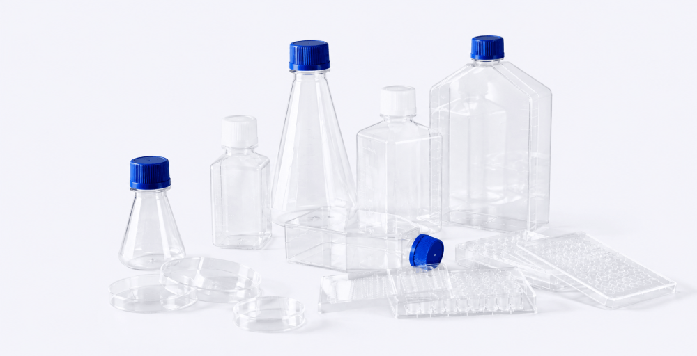 EqualFETAL Bovine Serum bottle