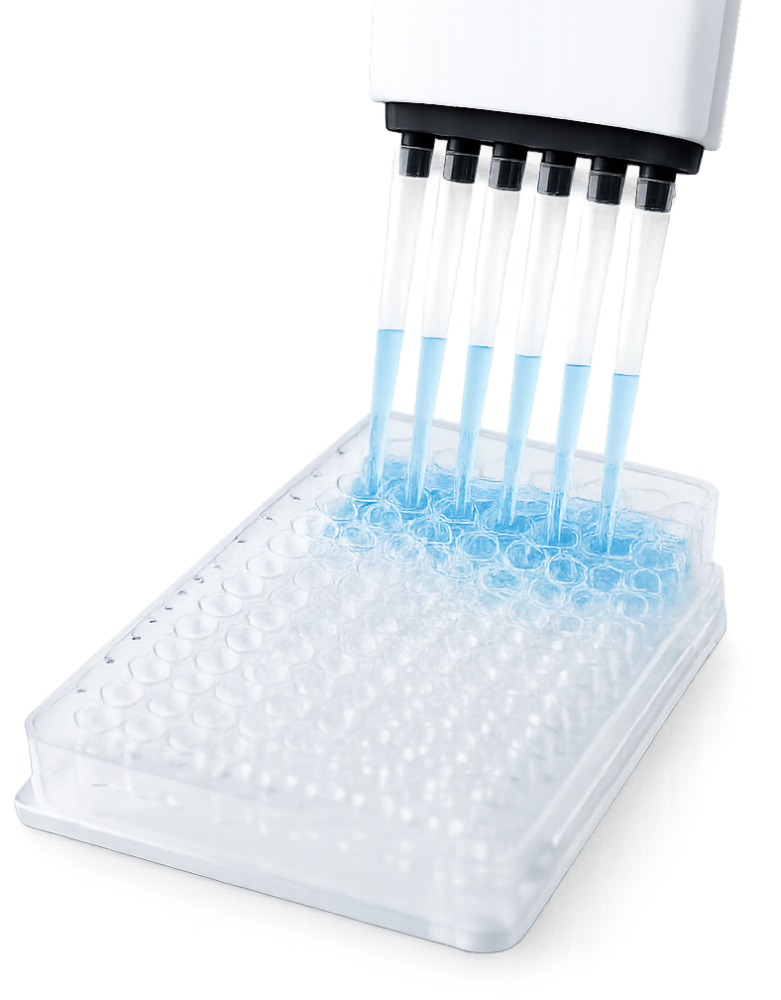 EqualFETAL Bovine Serum bottle